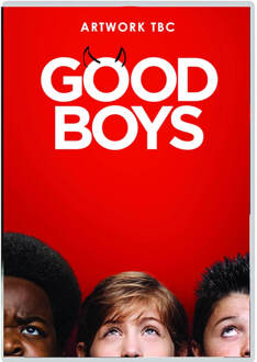 Universal Pictures Good Boys