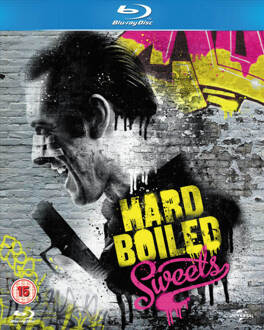Universal Pictures Hard Boiled Sweets - Screen Outlaws