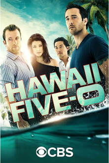 Universal Pictures Hawaii Five-o:(2011)s7