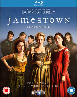 Universal Pictures Jamestown - Season 1