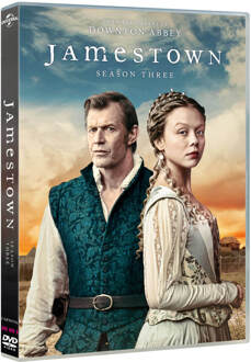 Universal Pictures Jamestown Seizoen 3