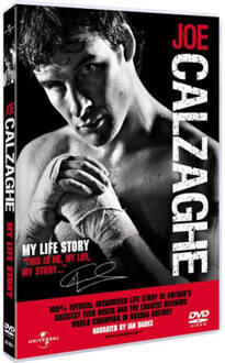 Universal Pictures Joe Calzaghe