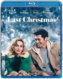 Universal Pictures Last Christmas