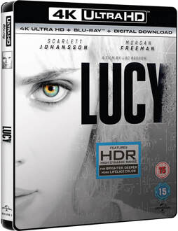 Universal Pictures Lucy