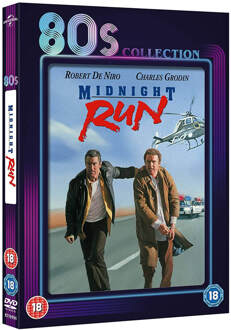 Universal Pictures Midnight Run - 80s collectie