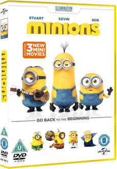 Universal Pictures Minions