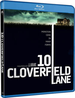 Universal Pictures Movie - 10 Clover Lane