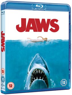 Universal Pictures Movie - Jaws