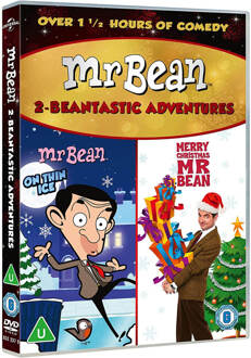 Universal Pictures Mr Bean 2-Beantastic Adventures