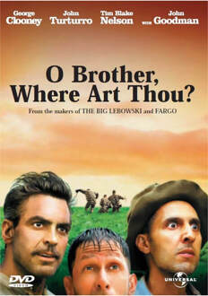 Universal Pictures O Brother  Where Art Thou (Import)
