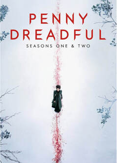 Universal Pictures Penny Dreadful -season 1-2