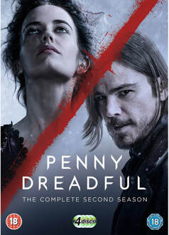 Universal Pictures Penny Dreadful - Season 2 (Import)