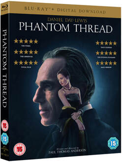 Universal Pictures Phantom Thread (inclusief digitale download)