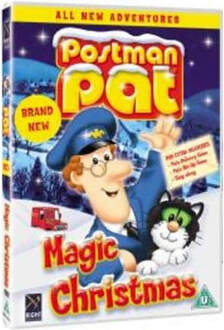 Universal Pictures Postman Pat - Magic Christmas