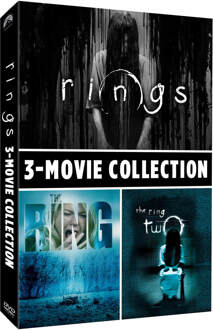 Universal Pictures Rings 1-3