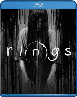 Universal Pictures Rings (includes iTunes)