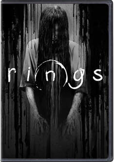 Universal Pictures Rings (inclusief iTunes)