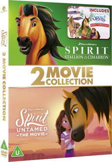 Universal Pictures Spirit Collection