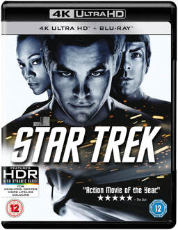 Universal Pictures Star Trek (2009)