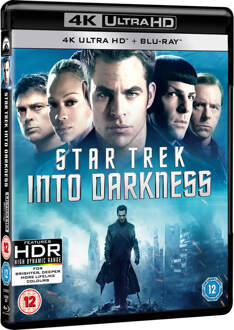 Universal Pictures Star Trek Into Darkness