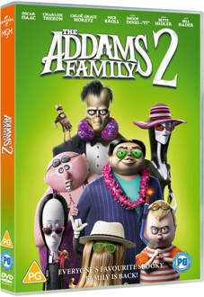 Universal Pictures The Addams Family 2