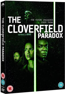 Universal Pictures The Cloverfield Paradox