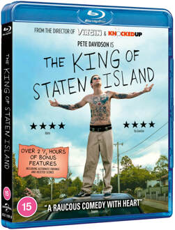 Universal Pictures The King of Staten Island