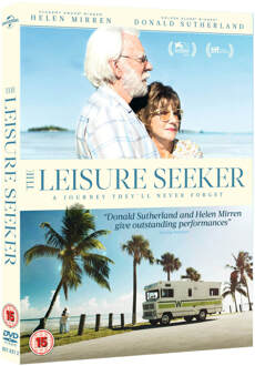 Universal Pictures The Leisure Seeker