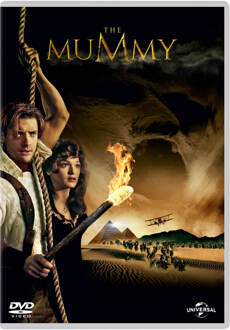 Universal Pictures The Mummy (1999)