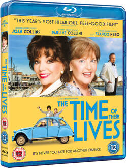 Universal Pictures The Time of Their Lives