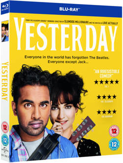 Universal Pictures Yesterday