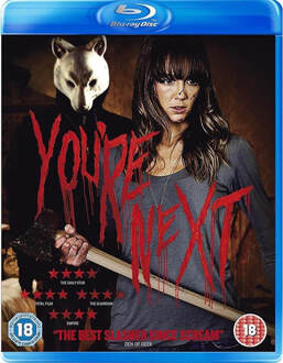 Universal Pictures You're Next
