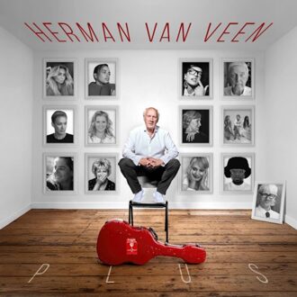 Universal Plus - Herman Van Veen
