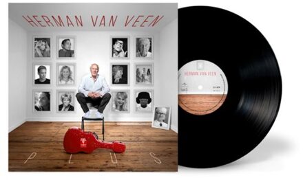 Universal Plus - Herman Van Veen