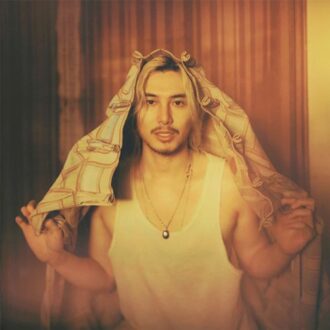 Universal Prema - Fujii Kaze