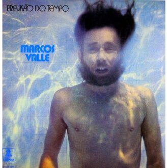 Universal Previsao Do Tempo - Marcos Valle