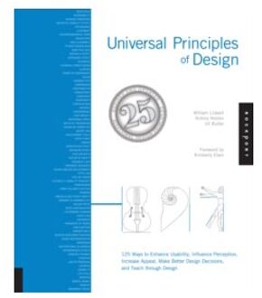 Universal Principles of Design