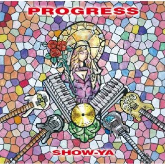 Universal Progress - Show -ya