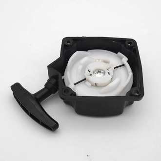 Universal Pullstart Recoil Pull Starter Brush Cutter Strimmer Lawn mower 430 520 bc430 bc520 bg430 bg520 1E40F-5 40F-5 44F-5