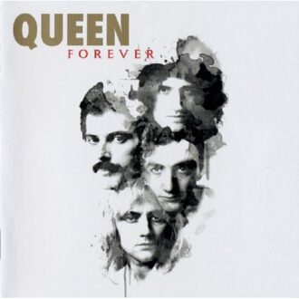 Universal Queen Forever - Queen