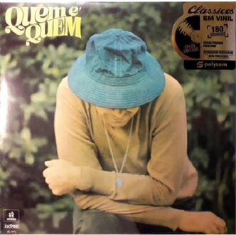 Universal Quem E Quem - Joao Donato