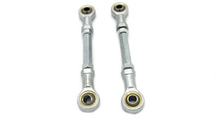 Universal Real Demper Tie Staaf 2 Stuks Holle Bal Teen Staaf Voor Rc Hobby Auto Duurzaam Afstandsbediening Speelgoed Accessoires