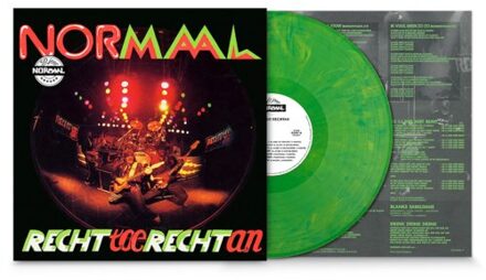 Universal Rechttoe Rechtan (50 Joar Normaal) - Normaal