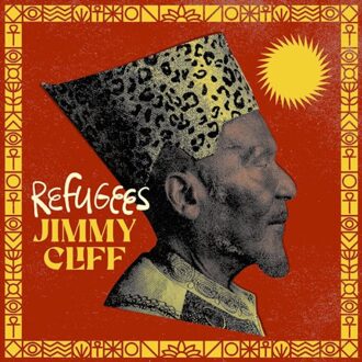 Universal Refugees - Jimmy Cliff