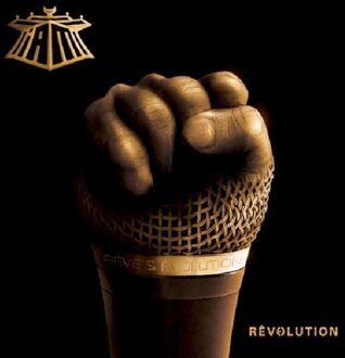 Universal Revolution - Iam