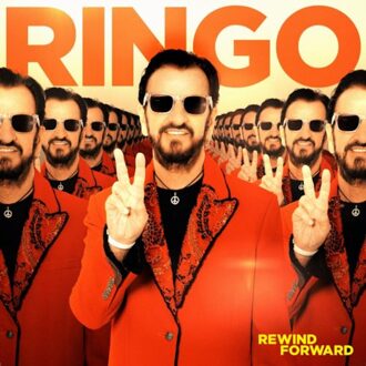 Universal Rewind Forward - Ringo Starr