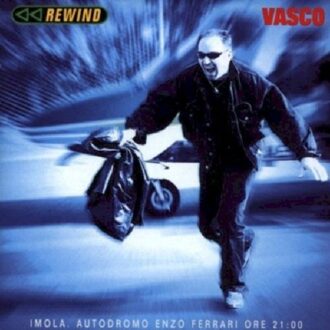 Universal Rewind-Live In Imola - Vasco Rossi