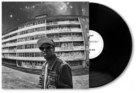 Universal Rise Above Hate - Unknown T