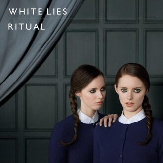 Universal Ritual - White Lies