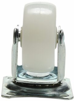 Universal Robot Stoel Tafel Kast Bodem Benen Meubels Wielen Nylon Pp Zwenkwiel Voor Smart Auto Omni Wiel 1Pc